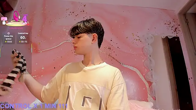 Sweet Beomm online show from 16, 1, 2026