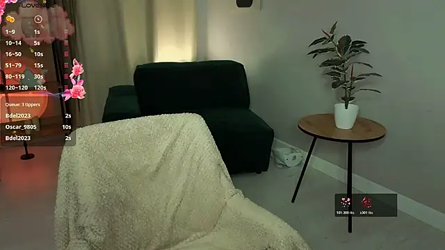 fairy tara online show from 11, 4, 2026