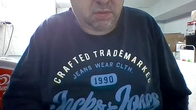 stefistefi8097 online show from 15, 2, 2026