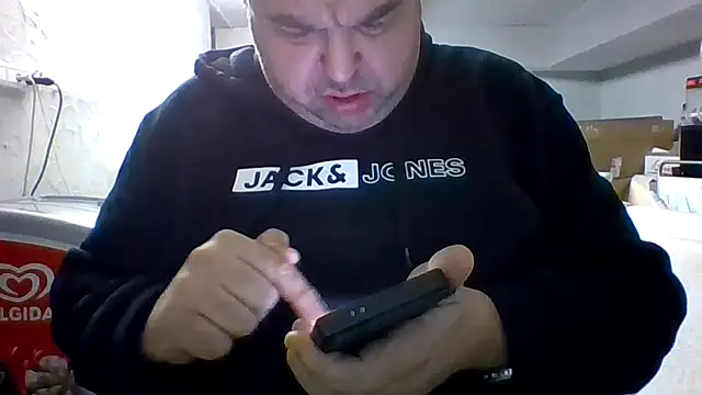 stefistefi8097 online show from 7, 1, 2026