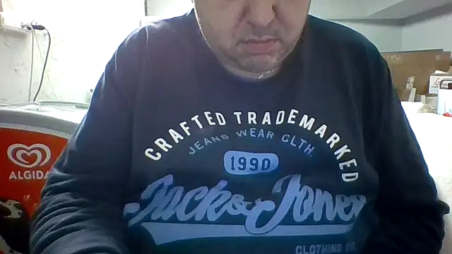 stefistefi8097 online show from 20, 2, 2026