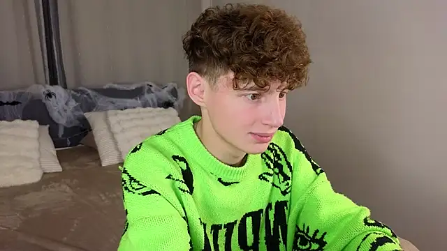 crisp1n online show from 2, 11, 2025