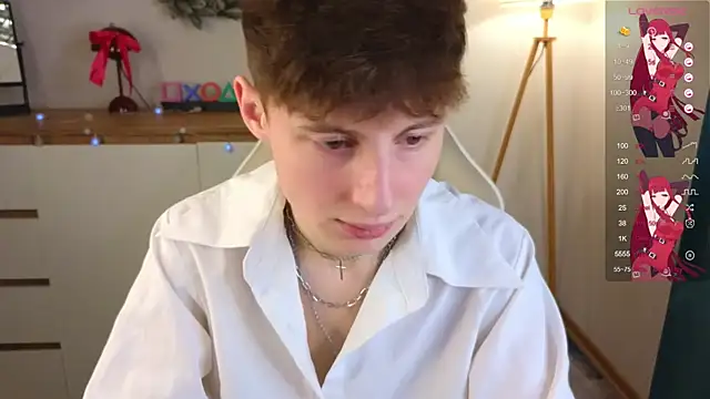 crisp1n online show from 18, 12, 2025