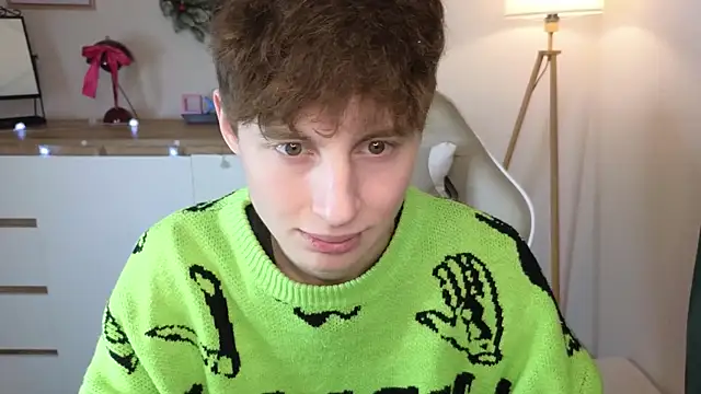 crisp1n online show from 15, 1, 2026