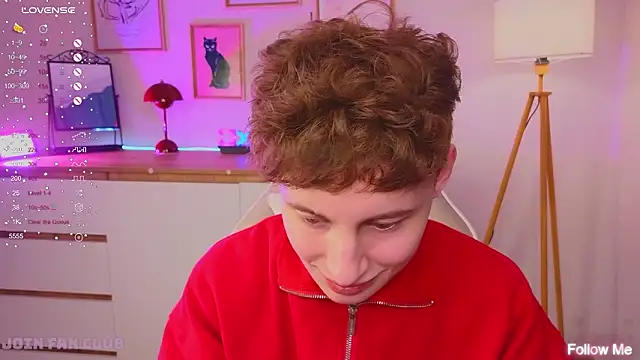 crisp1n online show from 3, 3, 2026