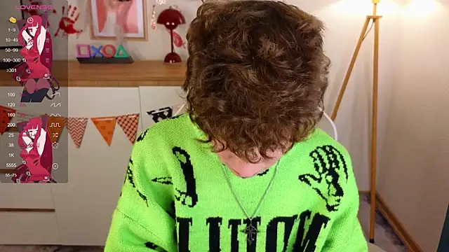 crisp1n online show from 7, 11, 2025