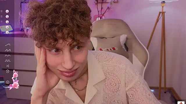 crisp1n online show from 25, 2, 2026