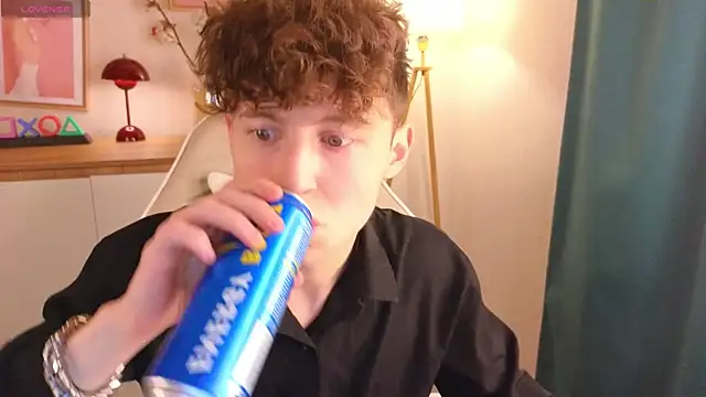 crisp1n online show from 14, 11, 2025