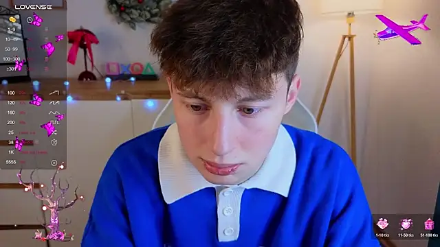 crisp1n online show from 20, 12, 2025