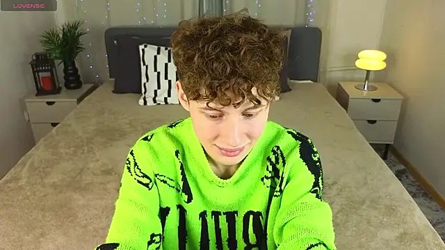 crisp1n online show from 15, 2, 2026