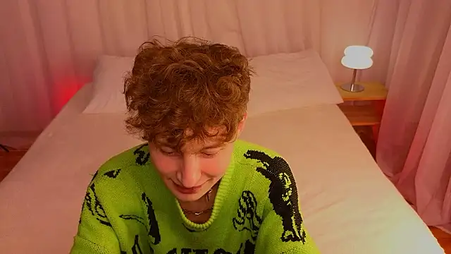 crisp1n online show from 27, 2, 2026