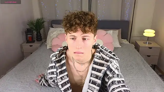 crisp1n online show from 11, 2, 2026