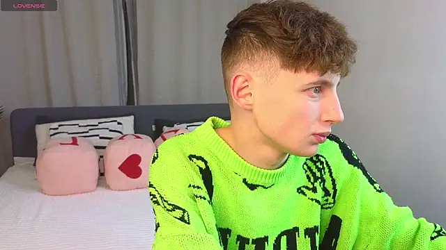 crisp1n online show from 26, 11, 2025