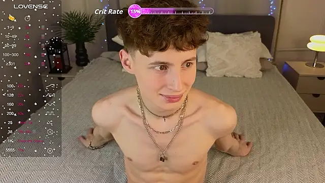 crisp1n online show from 1, 3, 2026