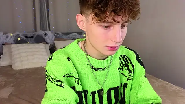 crisp1n online show from 25, 10, 2025