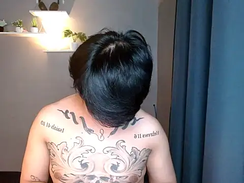 jann apan online show from 24, 11, 2025