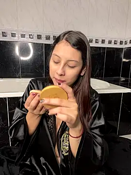 Sammy Sweet01 online show from 3, 12, 2025