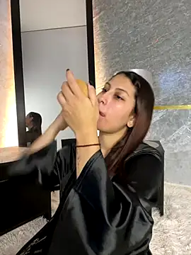 Sammy Sweet01 online show from 24, 11, 2025