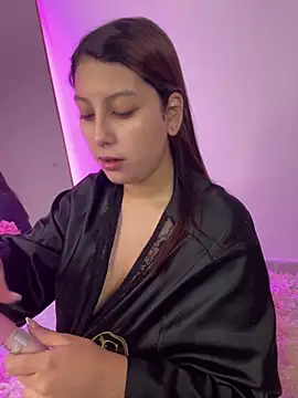 Snapshot of Sammy_Sweet01 chatting on 18, 6, 2026 Sammy Sweet01 online show from 18, 6, 2026