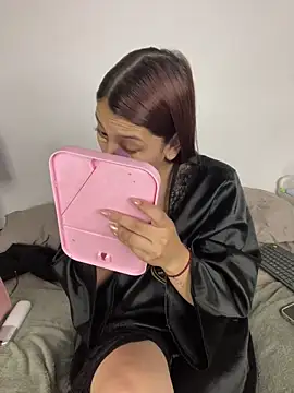 Sammy Sweet01 online show from 17, 3, 2026