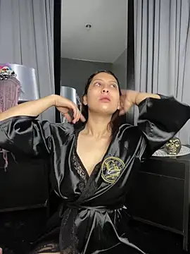 Sammy Sweet01 online show from 3, 11, 2025