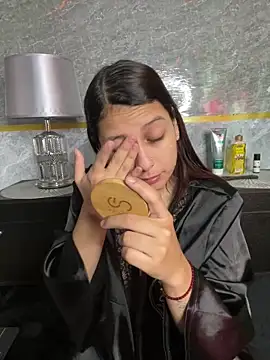 Sammy Sweet01 online show from 5, 12, 2025