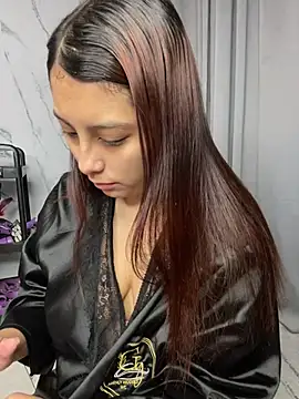 Sammy Sweet01 online show from 1, 6, 2026