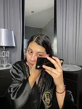 Sammy Sweet01 online show from 11, 11, 2025