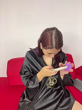 Sammy Sweet01 online show from 13, 2, 2026