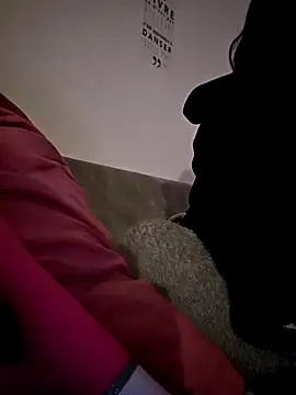 lasexycoquine59 online show from 21, 12, 2025