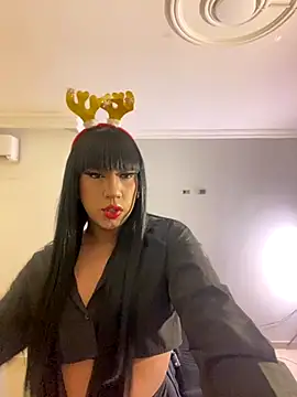 IsabellaDarrell ts online show from 20, 12, 2025