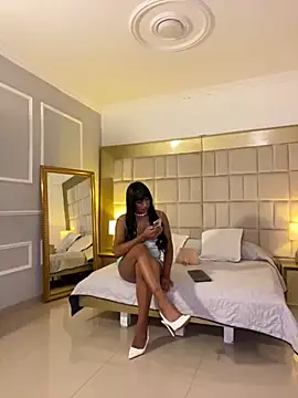 IsabellaDarrell ts online show from 1, 2, 2026