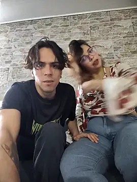 ScaraAndTomy online show from 17, 4, 2026