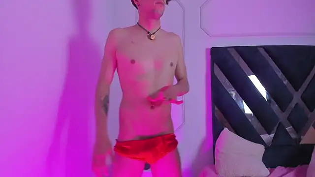 ScaraAndTomy online show from 21, 4, 2026