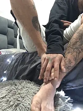 tian doyt69 online show from 23, 12, 2025