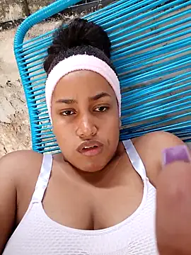 NahomiWalker  online show from 9, 11, 2025