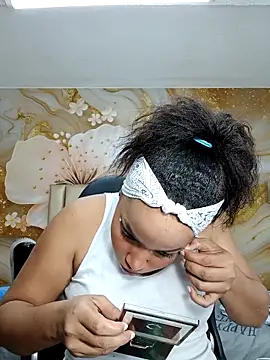 NahomiWalker  online show from 27, 2, 2026