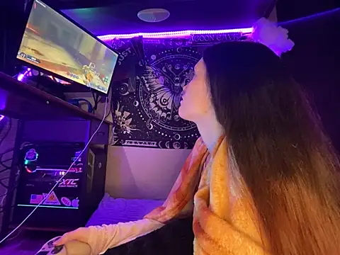 Thedeepwebcutie online show from 24, 7, 2026