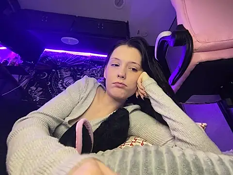 Thedeepwebcutie online show from 1, 8, 2026