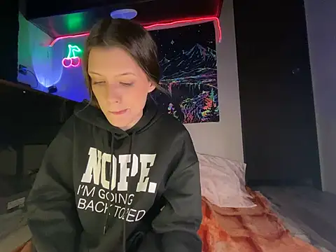 Thedeepwebcutie online show from 28, 2, 2026