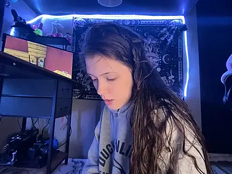 Snapshot of Thedeepwebcutie chatting on 5, 5, 2026 Thedeepwebcutie online show from 5, 5, 2026