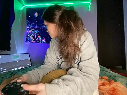 Thedeepwebcutie online show from 19, 2, 2026