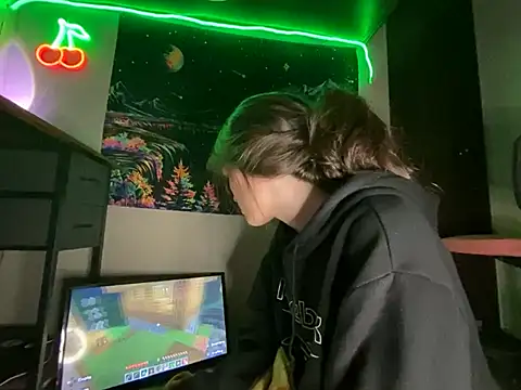 Thedeepwebcutie online show from 25, 3, 2026