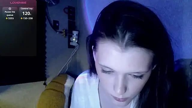 Thedeepwebcutie online show from 15, 11, 2025