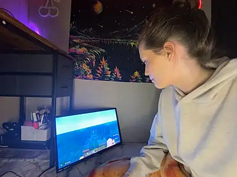 Thedeepwebcutie online show from 6, 3, 2026