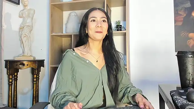 elissaWhite online show from 18, 2, 2026