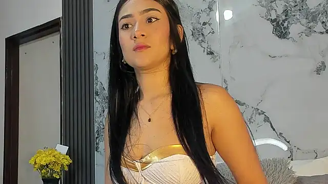 elissaWhite online show from 18, 12, 2025