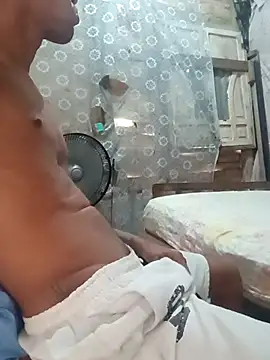 Estebanbigcock23 online show from 18, 12, 2025