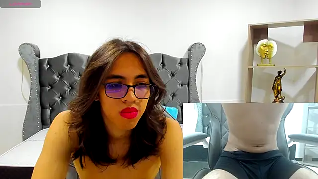 cory hot online show from 7, 11, 2025