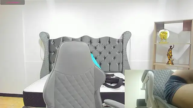 cory hot online show from 29, 10, 2025